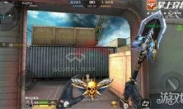 cf手游最新爆料2月份,精彩内容抢先看，战火升级再燃激情